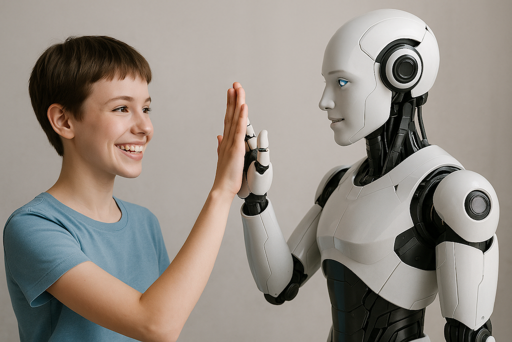 AI решения